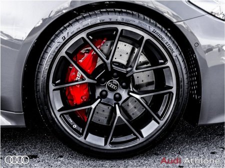 2026 Audi RS5 - photo 12