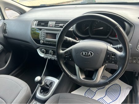 2016 Kia Rio - photo 9