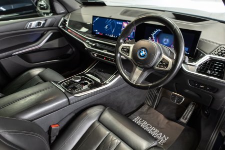 2023 BMW X5 - photo 8