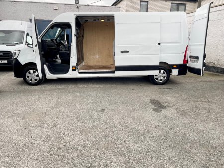 2023 Renault Master - photo 23