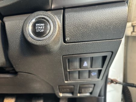2020 Toyota Hilux - photo 14