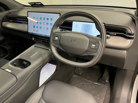 2026 XPeng G6 - photo 9