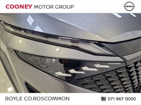 2026 Nissan Qashqai - photo 25