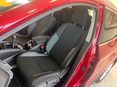 2018 Nissan Qashqai - photo 17