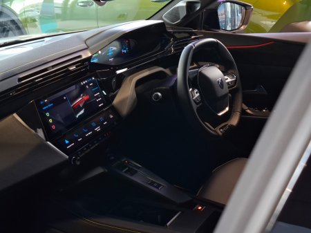2026 Peugeot 408 - photo 24