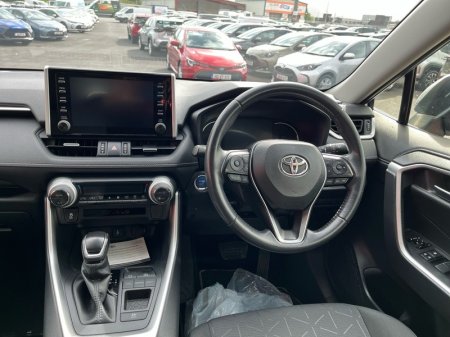 2020 Toyota RAV4 - photo 9