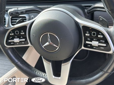 2023 Mercedes-Benz GLE - photo 25
