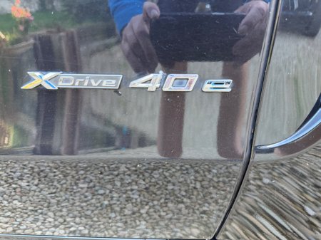 2016 BMW X5 - photo 14