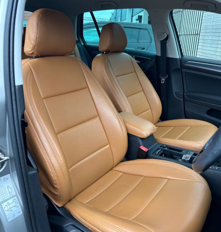 2020 Volkswagen Golf - photo 19