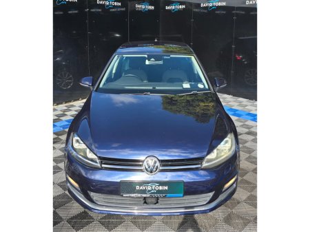 2016 Volkswagen Golf - photo 9