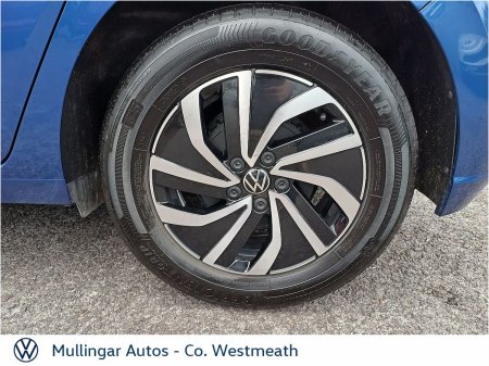 2026 Volkswagen Polo - photo 25