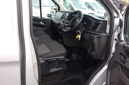2019 Ford Transit - photo 7