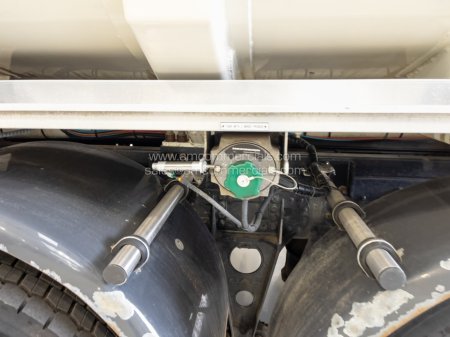 2021 DAF CF 340 - photo 24