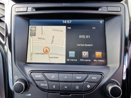 2016 Hyundai i40 - photo 22
