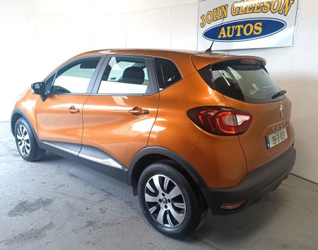 2019 Renault Captur - photo 3