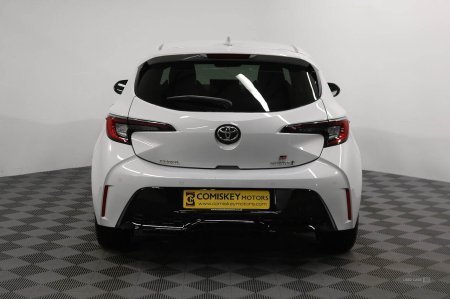 2023 Toyota Corolla - photo 5