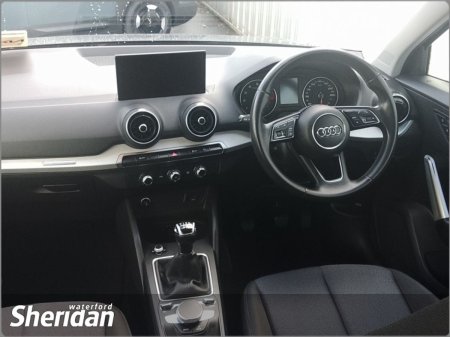 2021 Audi Q2 - photo 5