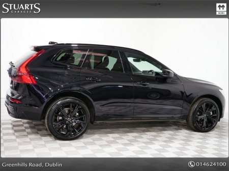 2025 Volvo XC60 - photo 22