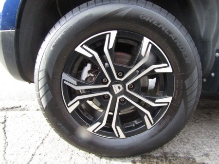 2018 Dacia Duster - photo 28