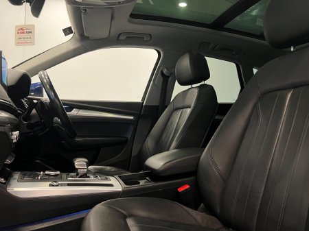 2019 Audi Q5 - photo 21