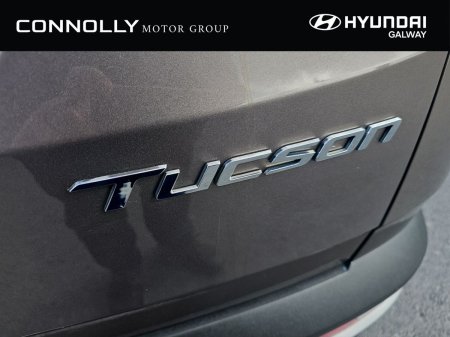 2023 Hyundai Tucson - photo 17