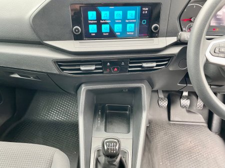 2023 Volkswagen Caddy - photo 7