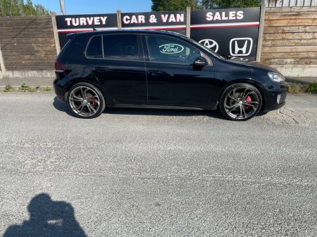 2010 Volkswagen Golf - photo 4