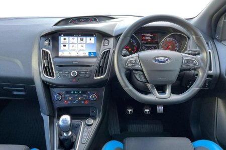 2017 Ford Focus - photo 11