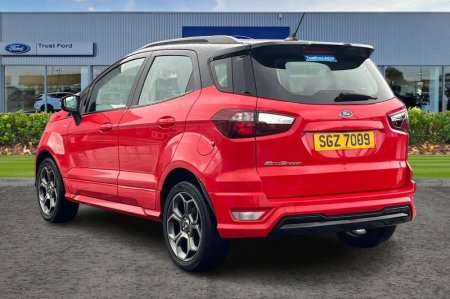 2020 Ford EcoSport - photo 2