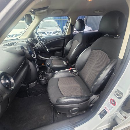 2015 Mini Countryman - photo 17