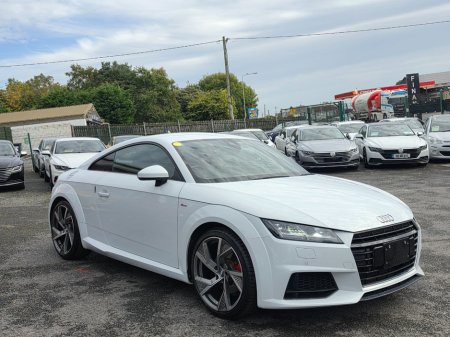 2016 Audi TT - photo 2