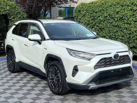 2020 Toyota RAV4 - photo 16