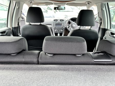 2012 Volkswagen Golf - photo 4