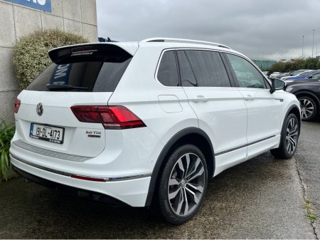 2019 Volkswagen Tiguan - photo 4