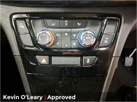 2019 Opel Mokka - photo 15