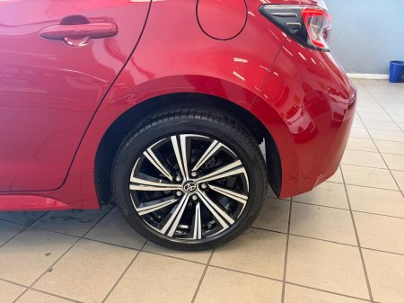 2022 Toyota Corolla - photo 17