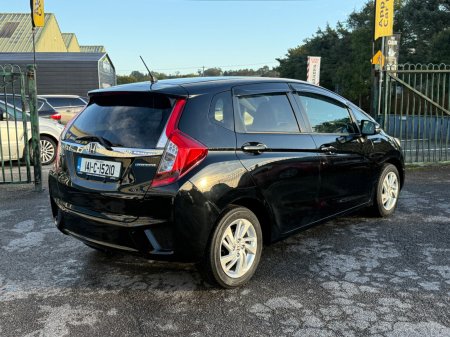 2014 Honda Fit - photo 5