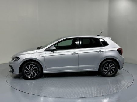 2024 Volkswagen Polo - photo 4