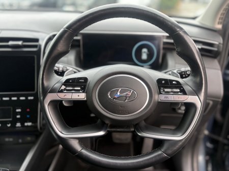 2021 Hyundai Tucson - photo 18