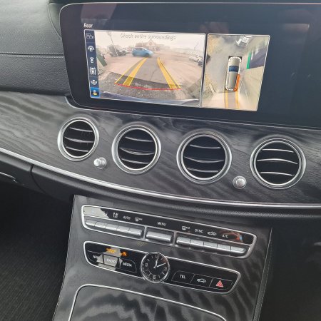 2019 Mercedes-Benz E-Class - photo 10