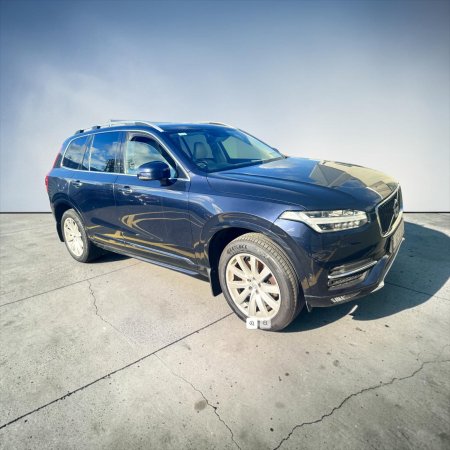 2016 Volvo XC90 - photo 8
