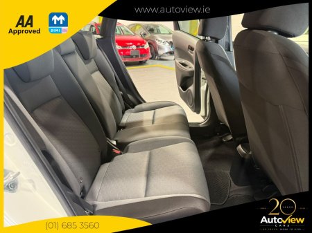 2023 Honda Fit - photo 12