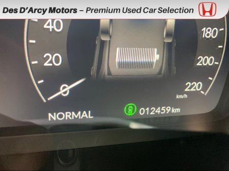 2025 Honda CR-V - photo 9