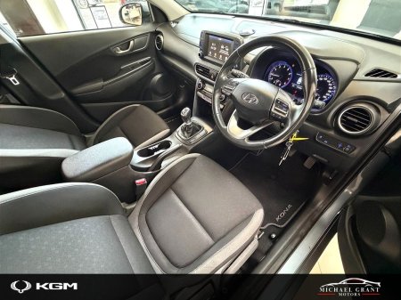 2019 Hyundai KONA - photo 13