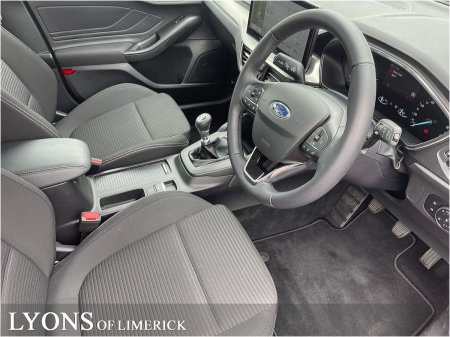 2022 Ford Focus - photo 10