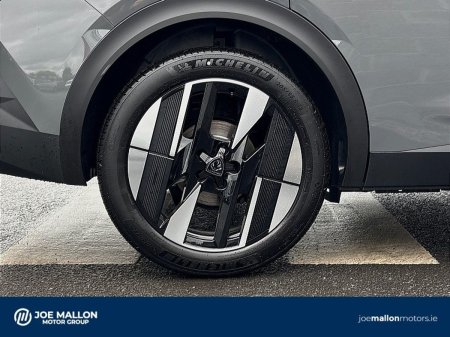 2027 Peugeot 408 - photo 14