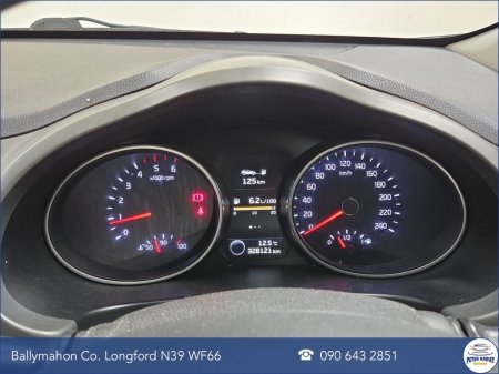 2014 Kia Sportage - photo 13