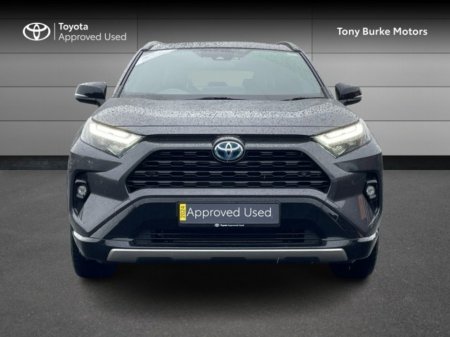 2024 Toyota RAV4 - photo 4