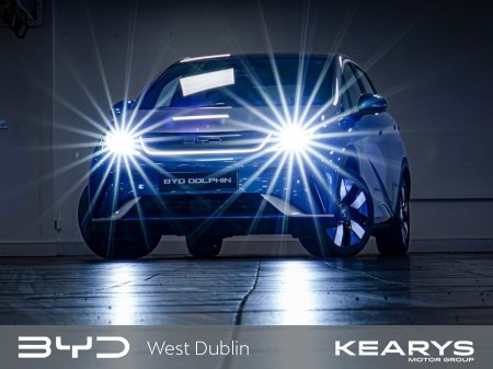 2024 BYD DOLPHIN - photo 7