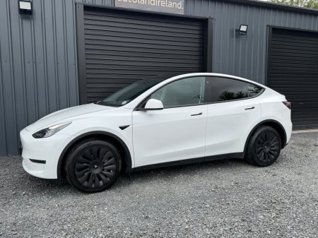 2022 Tesla Model Y - photo 11